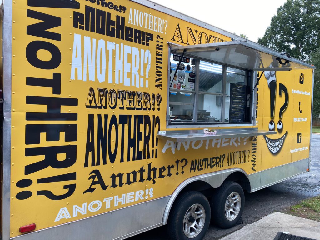 Unique Food Trucks In Charlotte you can’t miss