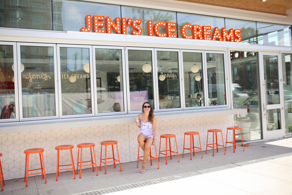 Jeni's Splendid Icecream