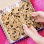 National  Chocolate Chip Cookie Day Specials in Charlotte that you do not want to miss