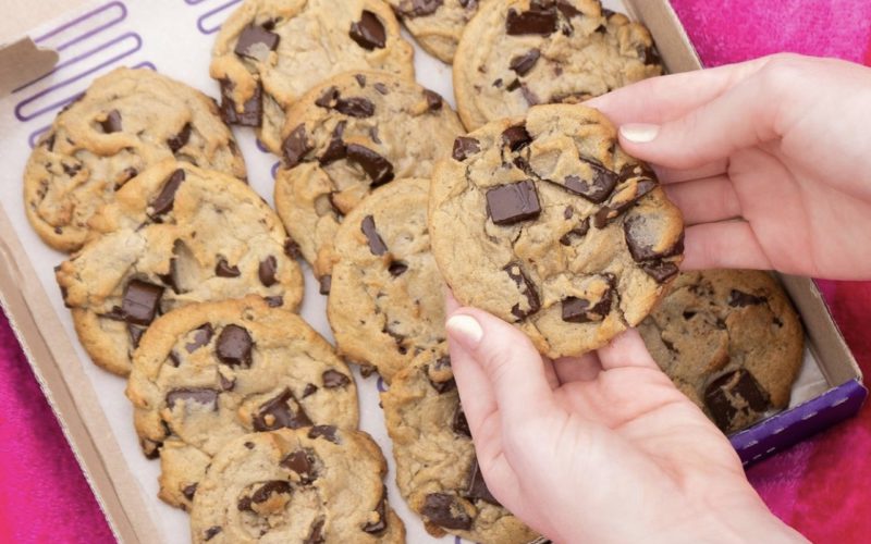 National  Chocolate Chip Cookie Day Specials in Charlotte that you do not want to miss