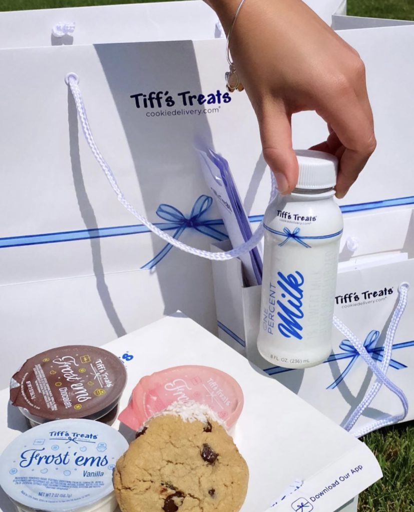 tiffstreats